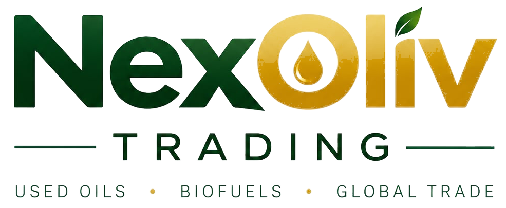 NexOliv Trading